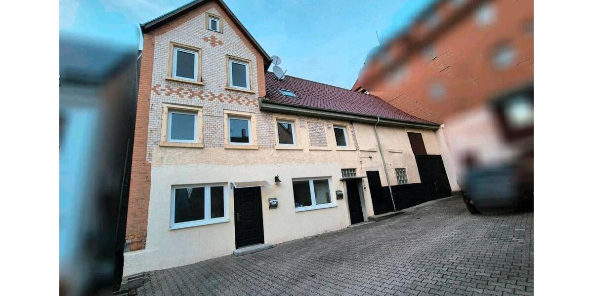 Einfamilienhaus Hechingen - 7 Zimmer, 185 m&sup2;, 219.000&euro; | Angebot:26626733
