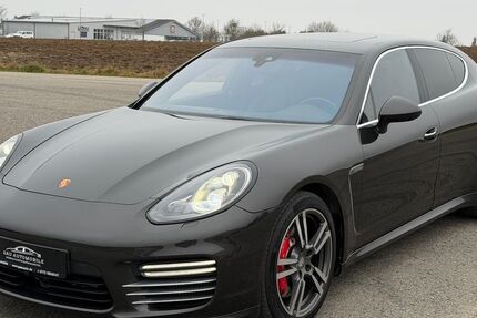 Porsche Panamera 106.000 km 37.990 &euro; Jettingen 71131