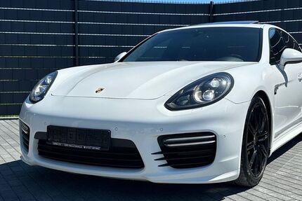 Porsche Panamera 184.000 km 33.990 &euro; Weil im Schönbuch 71093