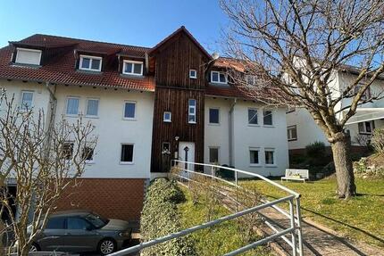 Wohnung Haigerloch - 4 Zimmer, 77 m&sup2;, 260.000&euro; | Angebot:25813093