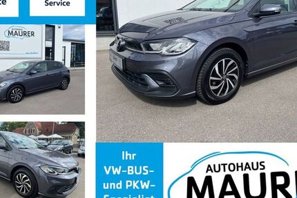 VW Polo 5.500 km 18.930 &euro; Holzgerlingen 71088