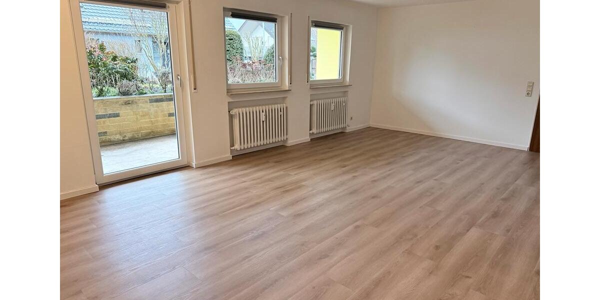 Erdgeschoßwohnung Herrenberg - 2 Zimmer, 70 m&sup2;, 980&euro; | Angebot:25917323
