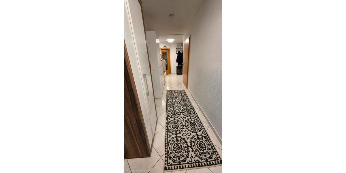 Etagenwohnung Rottenburg am Neckar - 4.5 Zimmer, 116 m&sup2;, 409.000&euro; | Angebot:26975459