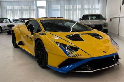 Lamborghini Andere 5.990 km 399.000 &euro; Reutlingen / Betzingen 72770