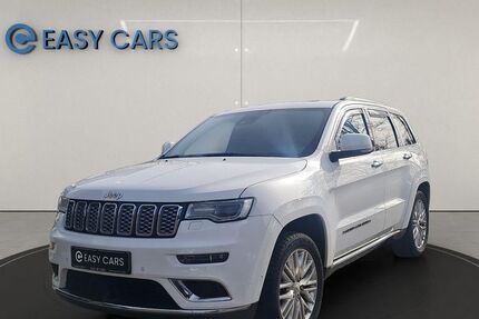 Jeep Grand Cherokee 47.000 km 25.900 &euro; Neckartenzlingen 72654