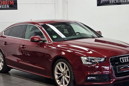 Audi A5 152.000 km 16.850 &euro; Hechingen 72379