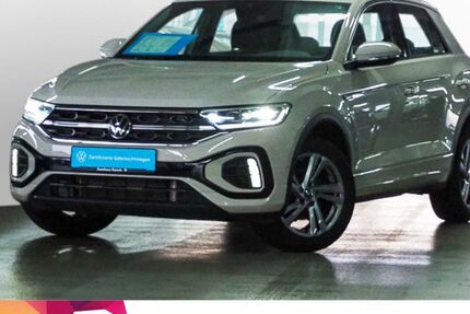 VW T-Roc 73.200 km 22.945 &euro; Bisingen 72406