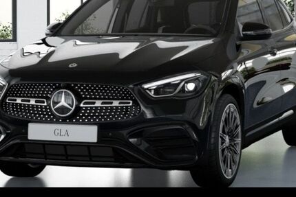 Mercedes-Benz GLA 220 9.900 km 48.290 &euro; Stuttgart 70372