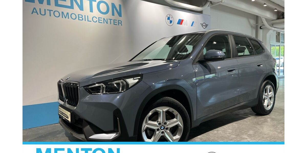 BMW X1 42.600 km 35.990 &euro; Reutlingen 72766
