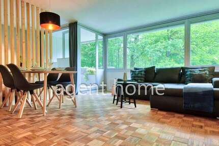Zimmer Stuttgart Birkach - 1 Zimmer, 1.400&euro; | Angebot:27519666