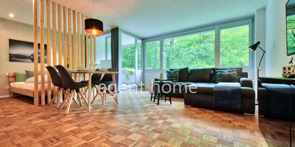 Zimmer Stuttgart Birkach - 1 Zimmer, 1.400&euro; | Angebot:27519666