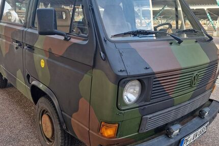 VW T3 andere 180.000 km 6.900 &euro; Renningen 71272