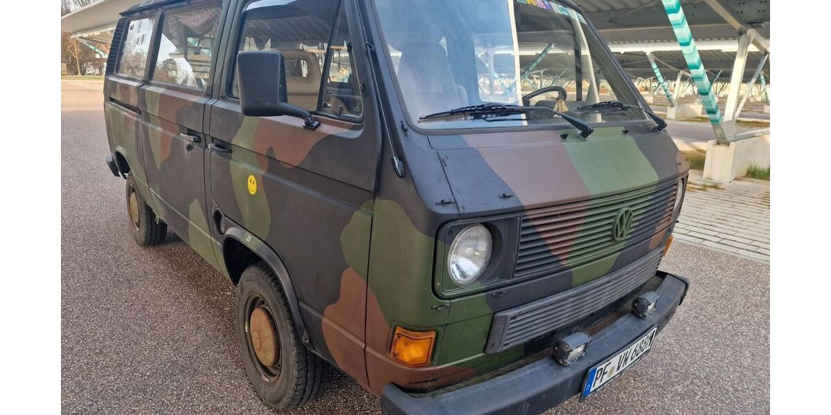 VW T3 andere 180.000 km 6.900 &euro; Renningen 71272