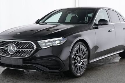 Mercedes-Benz E 220 19.206 km 61.890 &euro; Jettingen 71131