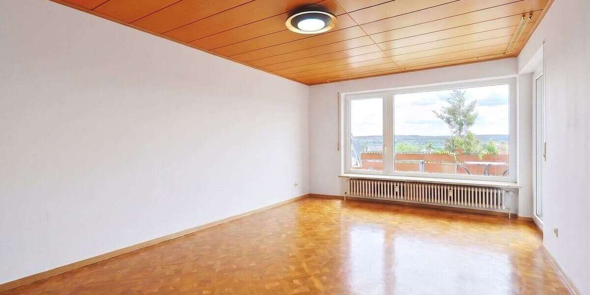 Etagenwohnung Sindelfingen Darmsheim - 4.5 Zimmer, 144 m&sup2;, 425.000&euro; | Angebot:27442801