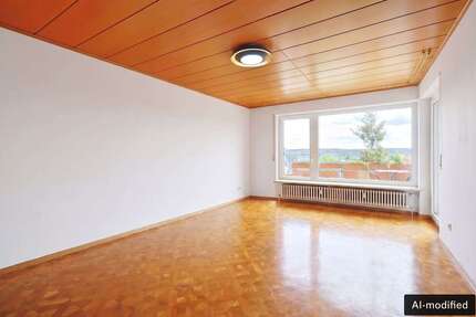 Wohnung Sindelfingen Darmsheim - 4.5 Zimmer, 144 m&sup2;, 425.000&euro; | Angebot:27442801