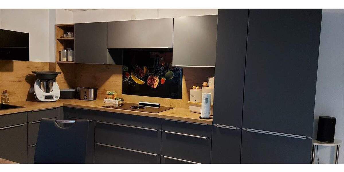 Etagenwohnung Lichtenstein Holzelfingen - 2 Zimmer, 68 m&sup2;, 264.000&euro; | Angebot:25740459