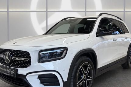 Mercedes-Benz GLB 220 9.900 km 46.500 &euro; Nagold 72202