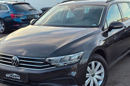 VW Passat Variant 95.000 km 18.990 &euro; Hildrizhausen 71157