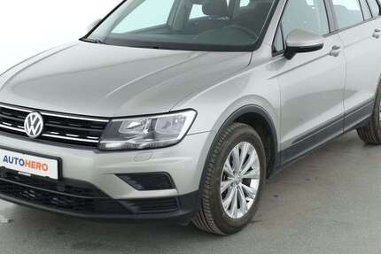 VW Tiguan 87.898 km 16.960 &euro; Stuttgart 70195