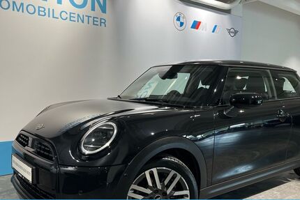 Mini Cooper C 14.385 km 25.890 &euro; Reutlingen 72766