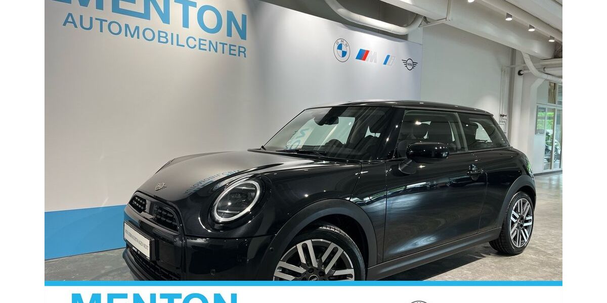 Mini Cooper C 14.385 km 25.890 &euro; Reutlingen 72766