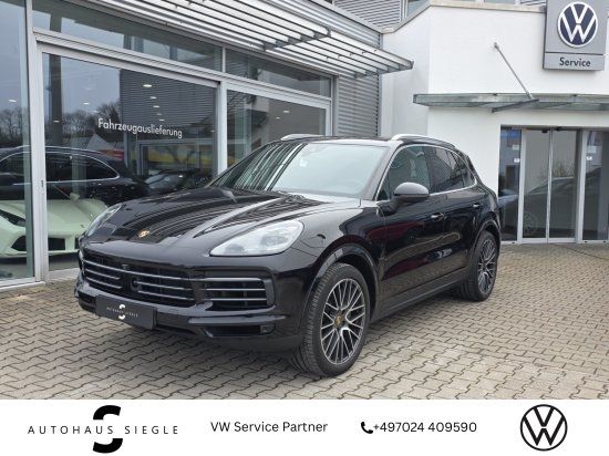 Porsche Cayenne 198.850 km 49.880 &euro; Wendlingen am Neckar 73240
