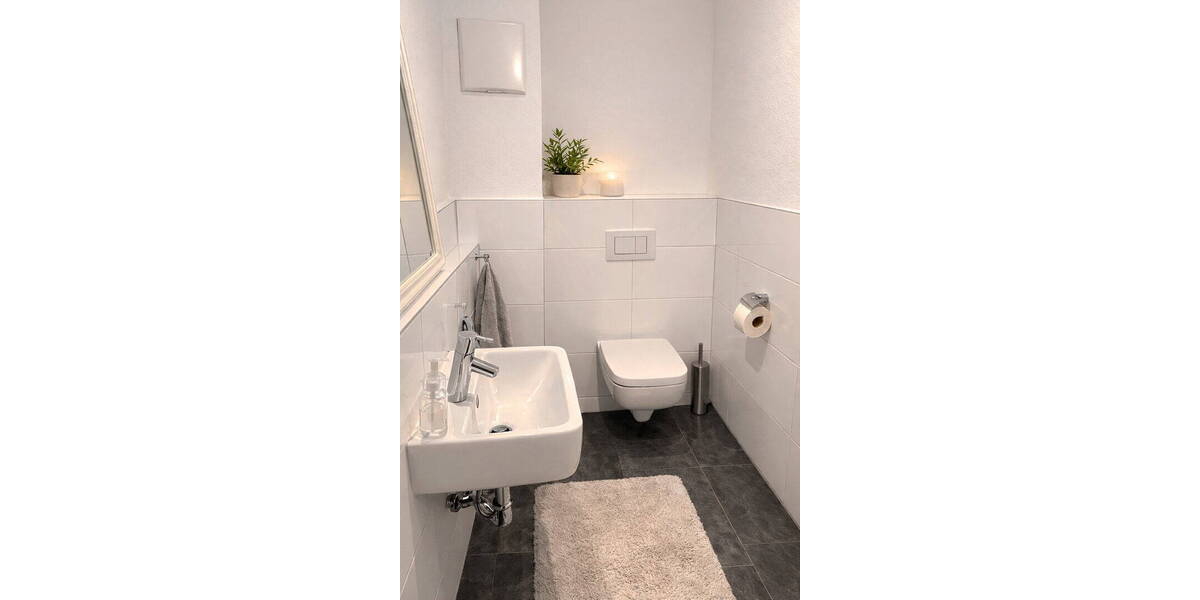 Etagenwohnung Wildberg - 3 Zimmer, 98 m&sup2;, 365.000&euro; | Angebot:26036992