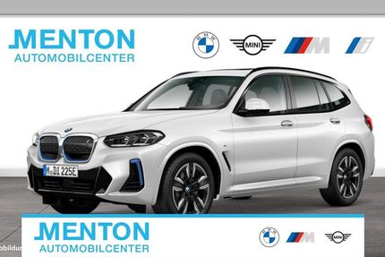 BMW iX3 24.799 km 39.990 &euro; Tübingen 72072