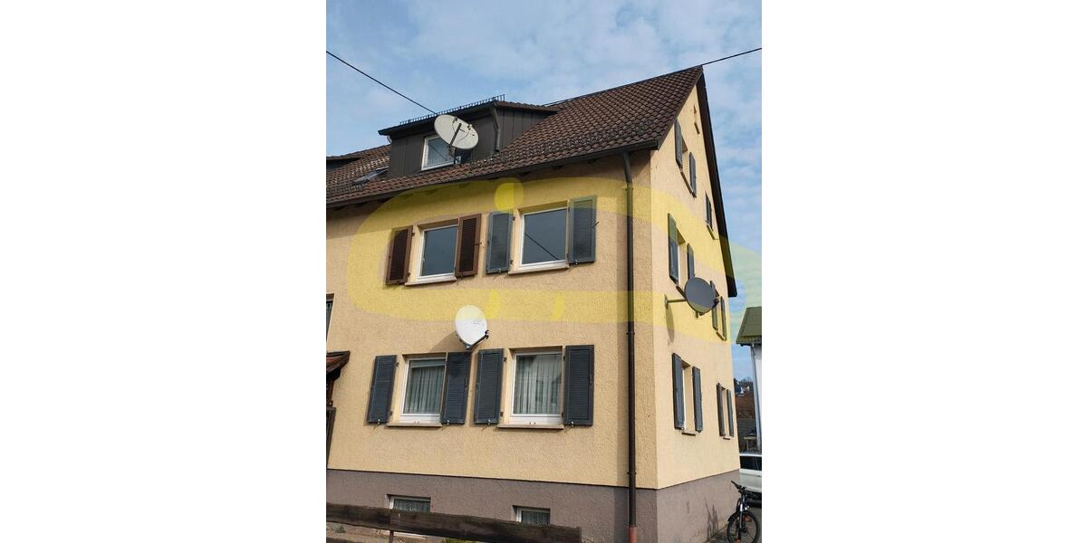 Etagenwohnung Wannweil - 3 Zimmer, 54 m&sup2;, 205.000&euro; | Angebot:25283347