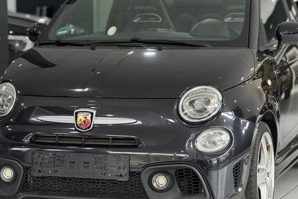 Abarth 595 184.000 km 8.950 &euro; Weil im Schönbuch 71093
