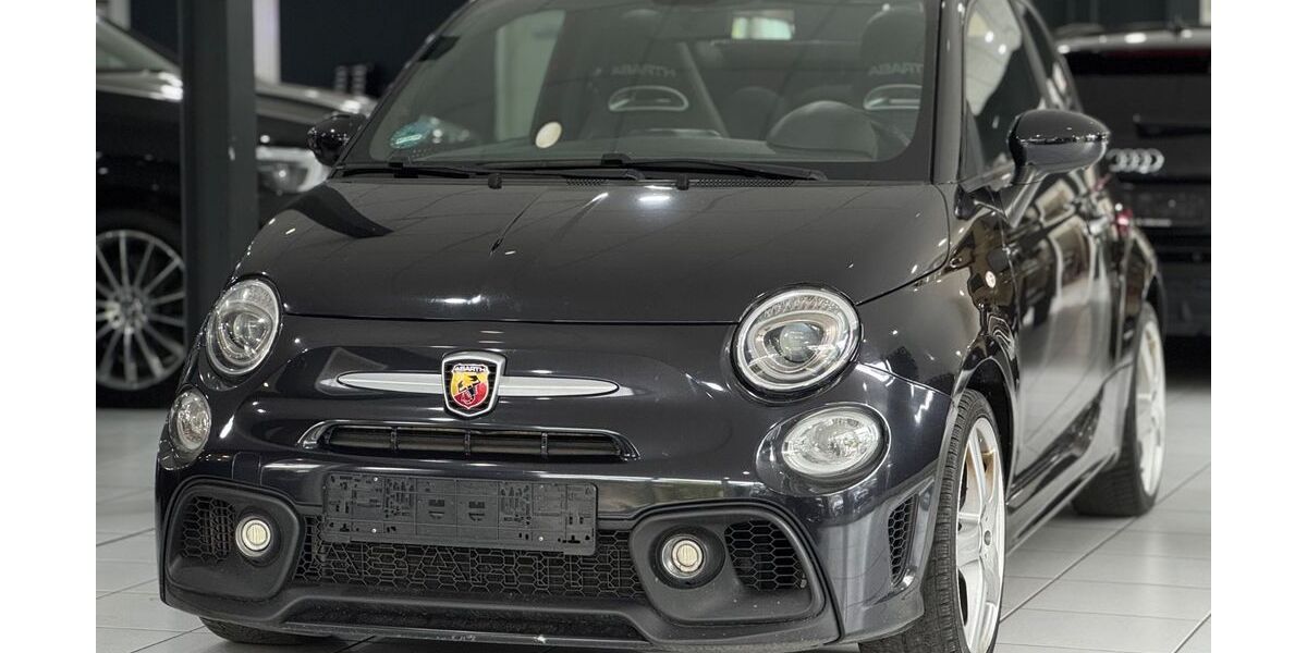 Abarth 595 184.000 km 8.950 &euro; Weil im Schönbuch 71093