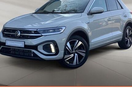 VW T-Roc 8.990 km 27.490 &euro; Nürtingen 72622