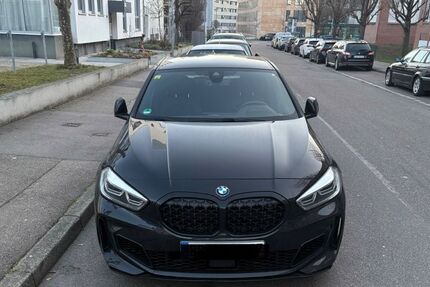 BMW M135 85.000 km 26.499 &euro; Holzgerlingen 71088