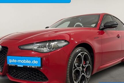 Alfa Romeo Giulia 67.930 km 27.990 &euro; Reutlingen 72762