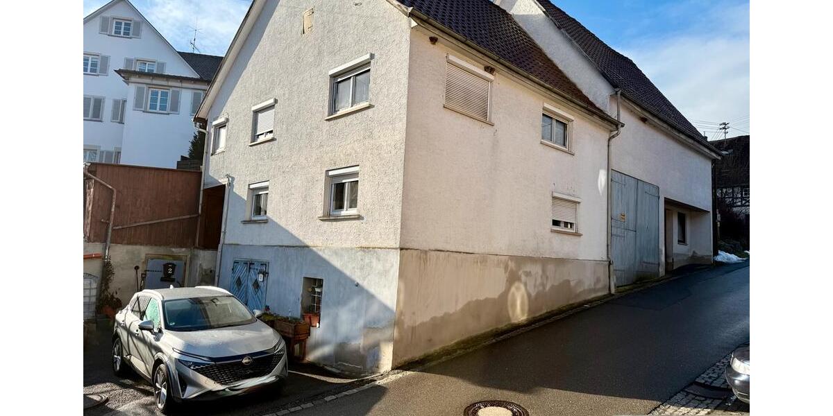 Mehrfamilienhaus, Wohnhaus Horb am Neckar - 5 Zimmer, 1 m&sup2;, 259.000&euro; | Angebot:24826815