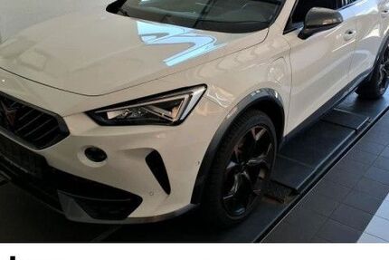 Cupra Formentor 55.207 km 25.430 &euro; Reutlingen 72770