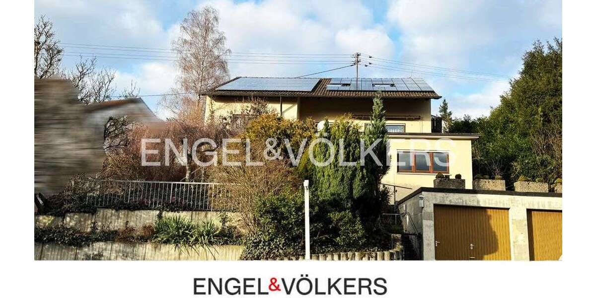 Einfamilienhaus Eningen - 9.5 Zimmer, 242 m&sup2;, 699.000&euro; | Angebot:25519728