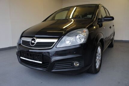 Opel Zafira 204.000 km 4.290 &euro; Sindelfingen 71065