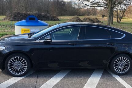 Ford Mondeo 122.000 km 12.500 &euro; Aidlingen 71134