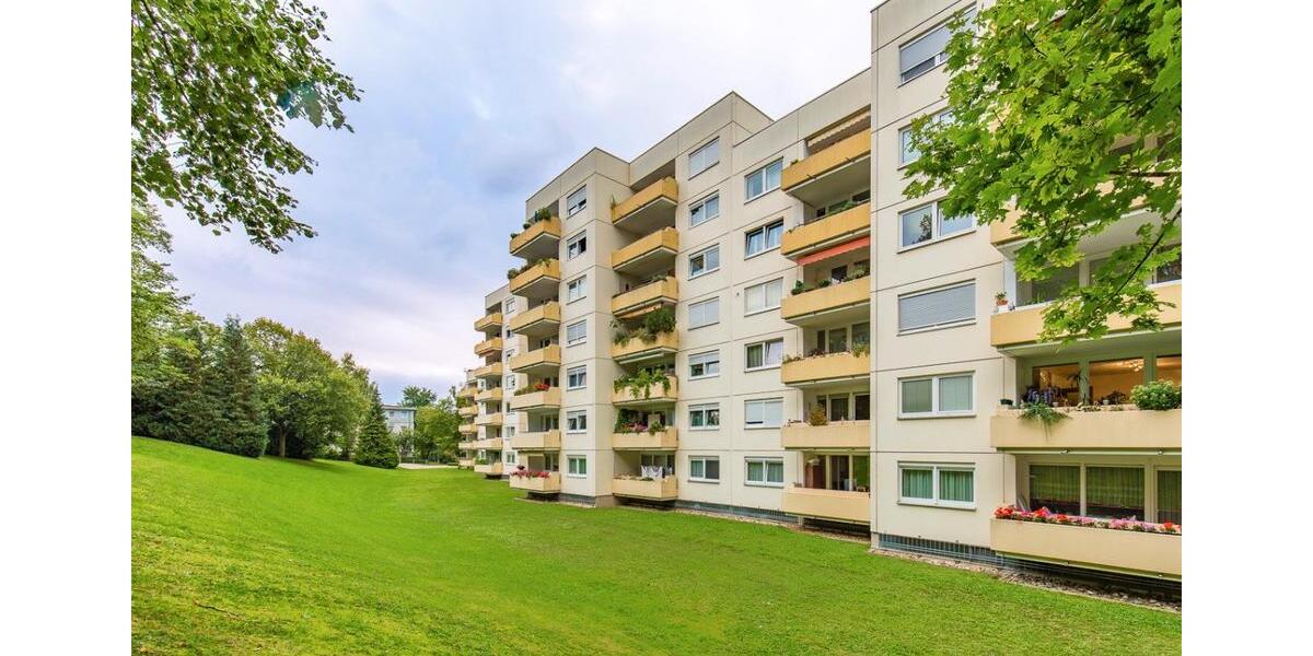 Etagenwohnung Stuttgart Stuttgart-West - 3.5 Zimmer, 82 m&sup2;, 349.000&euro; | Angebot:26036576