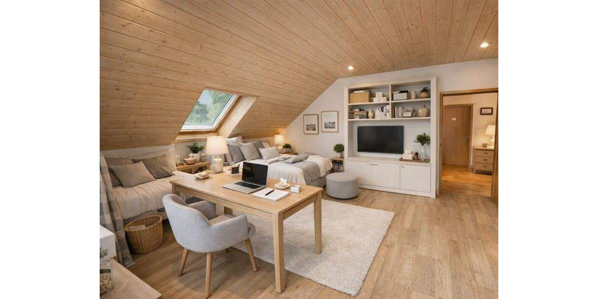 Einfamilienhaus Metzingen - 6 Zimmer, 277 m&sup2;, 837.000&euro; | Angebot:25671344