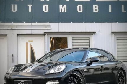 Porsche Panamera 160.000 km 22.990 &euro; Tübingen 72072