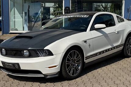 Ford Mustang 128.800 km 12.500 &euro; Nürtingen 72622