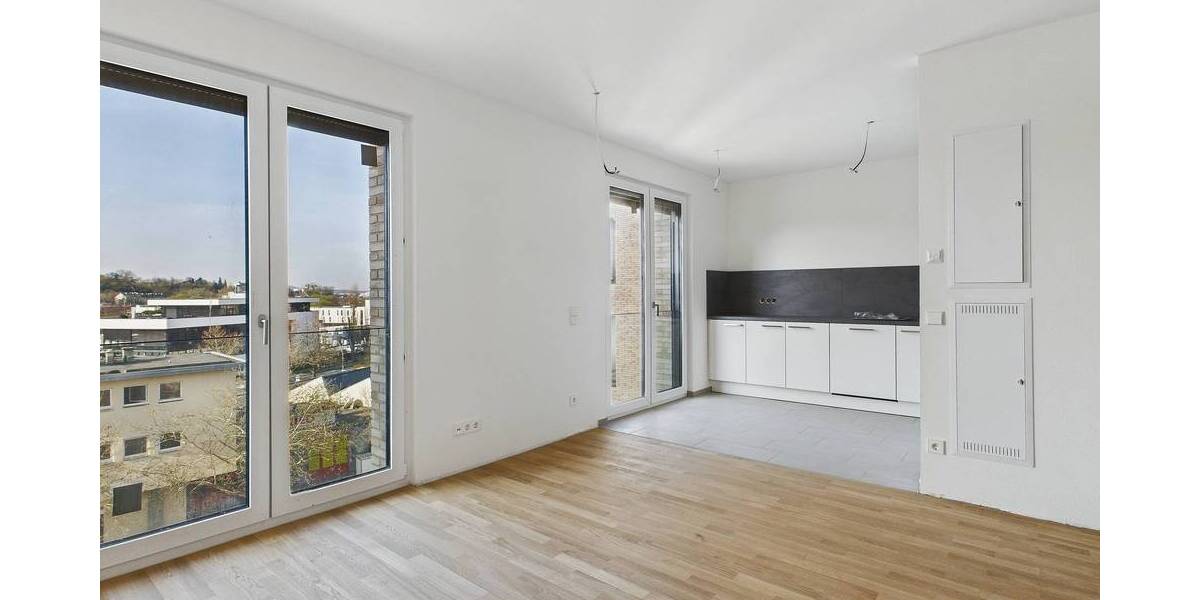 Etagenwohnung Sindelfingen Ost - 3 Zimmer, 86 m&sup2;, 1.470&euro; | Angebot:25731280