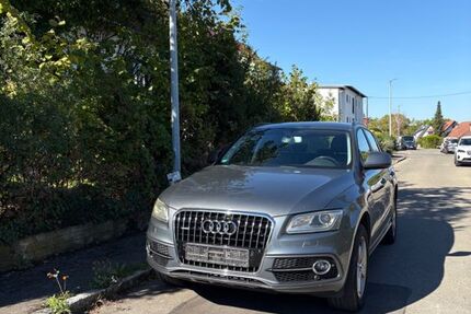 Audi Q5 165.520 km 14.000 &euro; Reutlingen 72766
