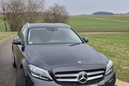 Mercedes-Benz C 220 120.500 km 22.900 &euro; Burladingen 72393