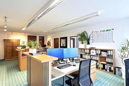 Gewerbeobjekt Ostfildern - 1.190&euro; | Angebot:24267690