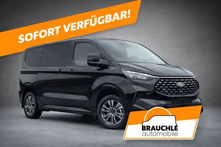 Ford Tourneo Custom 2.500 km 47.400 &euro; Haigerloch 72401