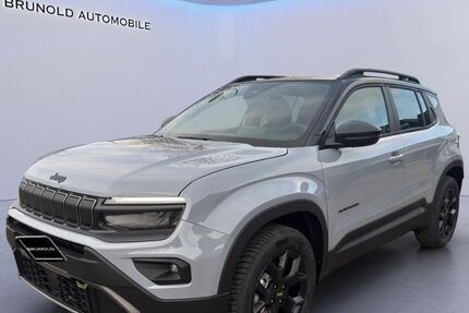 Jeep Avenger 1.500 km 32.900 &euro; Reutlingen 72770